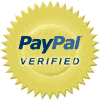 Paypal Verified