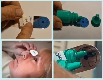 Step 3: Squeeze